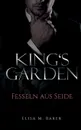 King's Garden - Elisa M. Baker