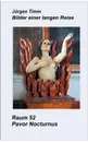 Raum 52 Pavor Nocturnus - Jürgen Timm