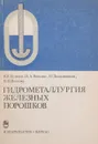 Гидрометаллургия железных порошков - Буланов В., Ватолин Н., Залазинский Г., Волкова П.