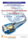 Telecom Networks And Management - Dr. P. W. Wani, R. C. Jaiswal, NA