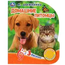 Музыкальная книжка 