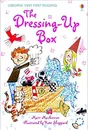 Dressing Up Box  (HB) - Mairi Mackinnon
