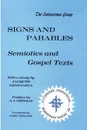 Signs and Parables - Jacques Geninasca, Gary Phillips, A. J. Greimas