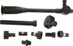 FT-100 Комплект насадок для фонтана (два вида в комплекте). ;
 ;
 УВАЖАЕМЫЕ КЛИЕНТЫ! ;
 ;
Обращаем ваше  ...