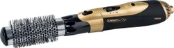 Разнообразные насадки фена-расчески Scarlett Top Style SC-HAS73I05 и наличие функции ионизации позволяют бережно сушить волосы и  ...
