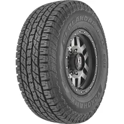 Автомобильные шины YOKOHAMA Geolandar A/T G015 285/50R20 112H;
Производитель: YOKOHAMA;
Модель: GEOLANDAR A/T G015;
Сезон: лето;
Типоразмер: 285/50R20;
Индекс скорости: H;
Индекс  ...