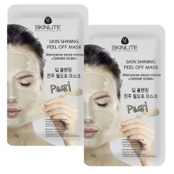 Маска для лица и шеи нежно очищает эпидермис от омертвевших клеток, восстанавливая клеточное дыхание, улучшает метаболизм  ...