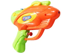 Если вы ищете чем развлечь своего ребенка в деревне или на даче, то водяной пистолет –  ...