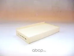 Фильтр салона BIG FILTER   ...