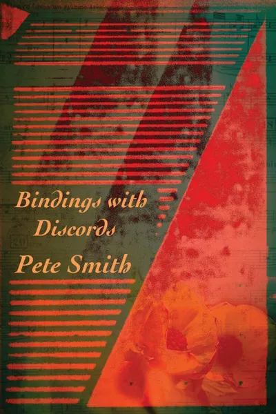 Обложка книги Bindings with Discords, Peter Smith