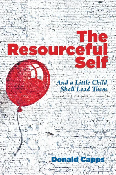 Обложка книги The Resourceful Self, Donald Capps