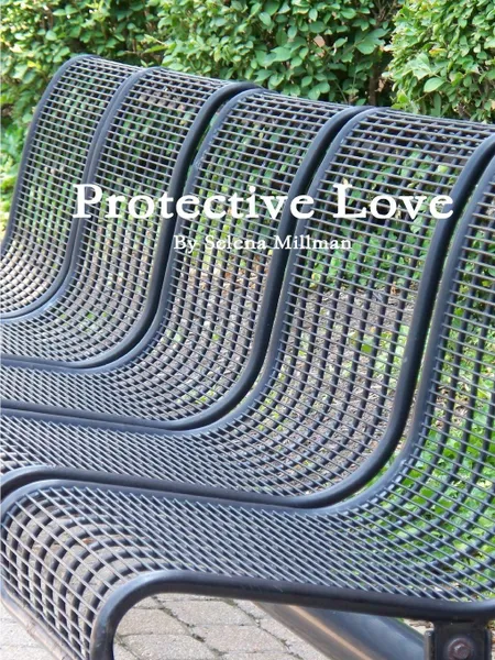 Обложка книги Protective Love, Selena Millman