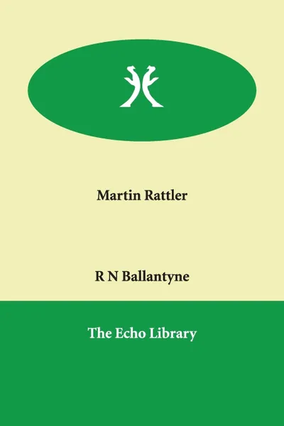 Обложка книги Gascoyne, The Sandal Wood Trader, R N Ballantyne