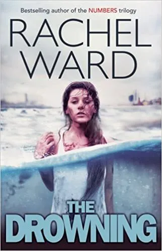 Обложка книги The Drowning, Rachel Ward