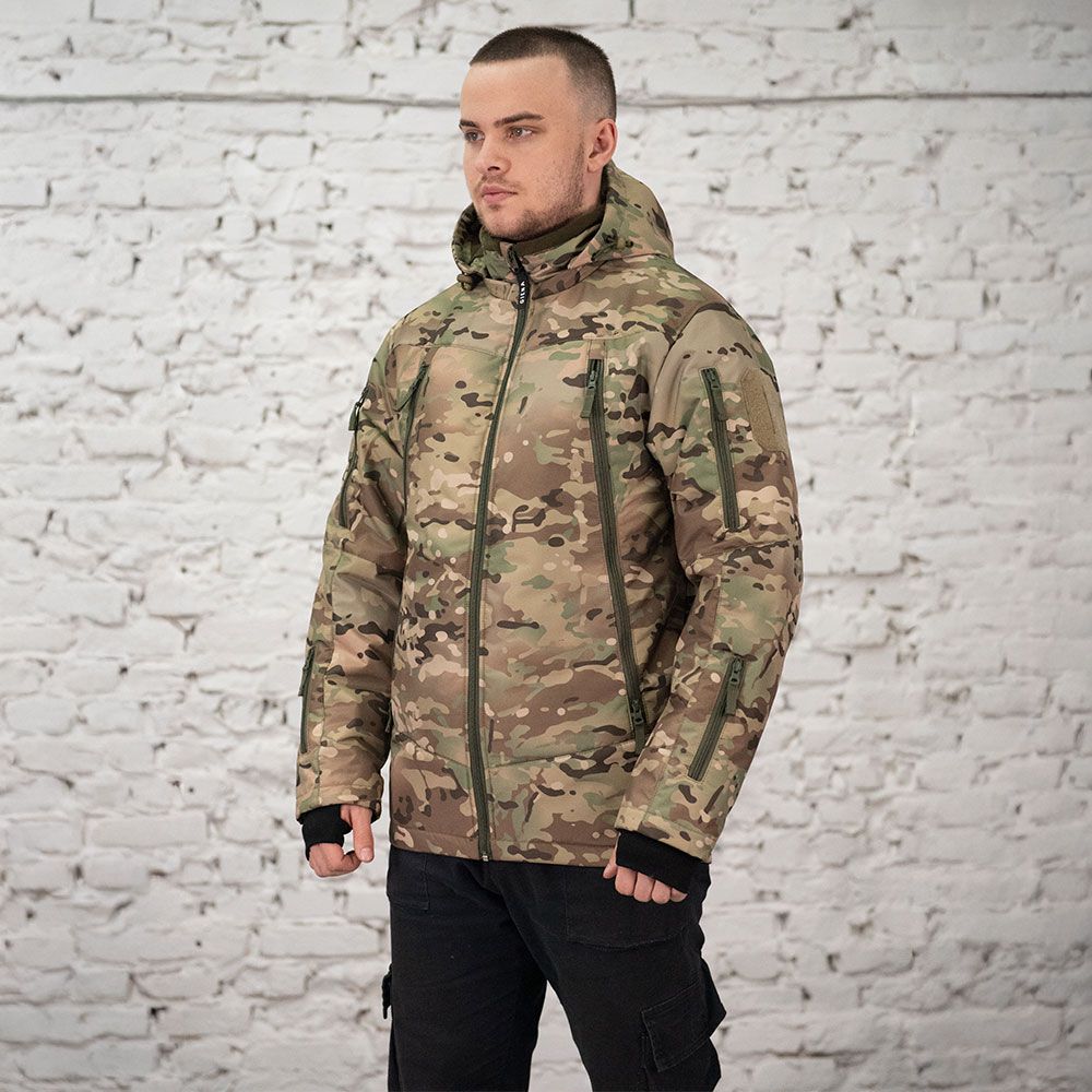 Куртка Typhoon — назначение