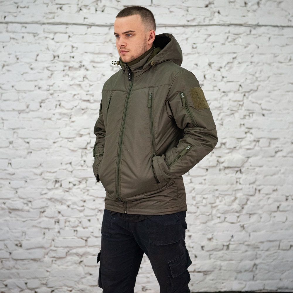 Куртка Typhoon — назначение