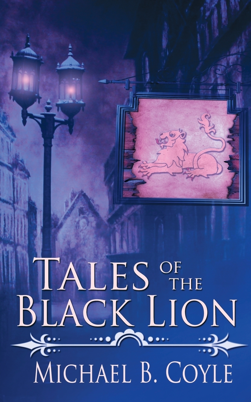 Tales of the Black Lion