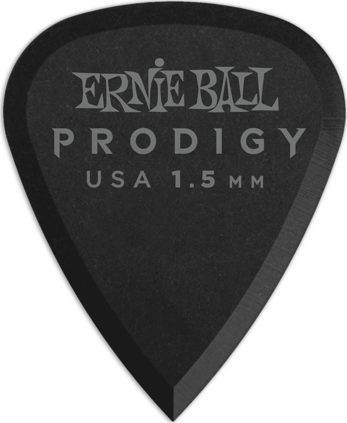 фото Комплект медиаторов Ernie Ball 9199 Нет бренда