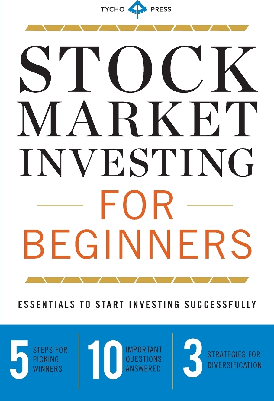 фото Stock Market Investing for Beginners. Essentials to Start Investing Successfully