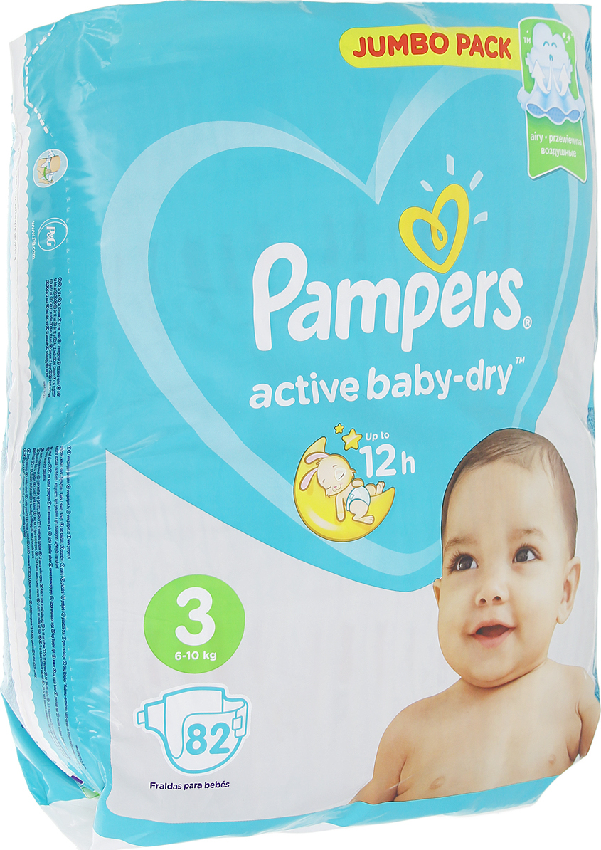 10 6 кг. Pampers подгузники Active Baby-Dry 3 (6-10 кг) 82 шт.. Памперс Актив драй 6 10. Памперс Актив Беби драй 3. Pampers подгузники Active Baby-Dry 3 (4-9 кг) 62 шт..