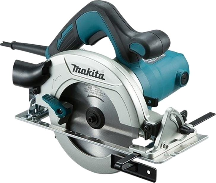 фото Пила циркулярная Makita HS6601