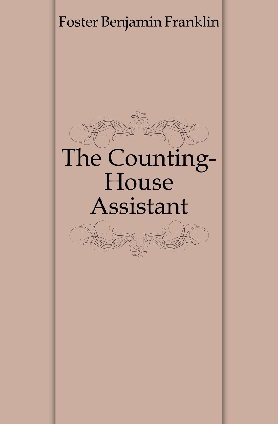 The Counting-House Assistant