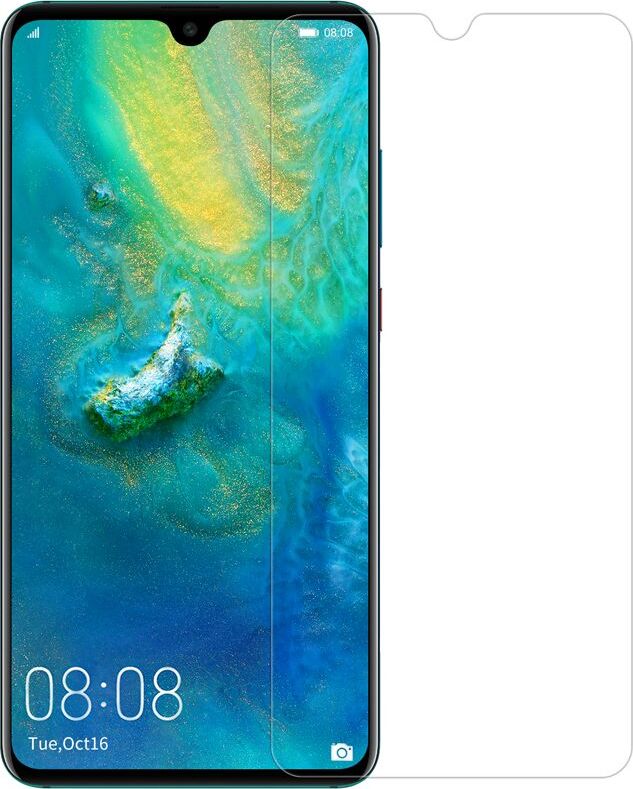 фото Защитное стекло GLASS Unipha для Huawei Mate 20, противоударное