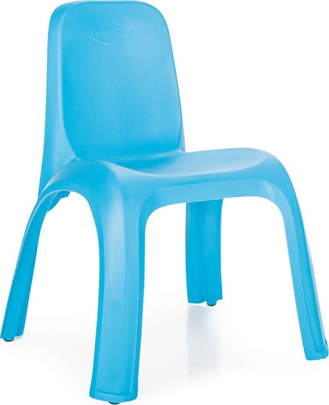 фото Стул детский Pilsan King Chair