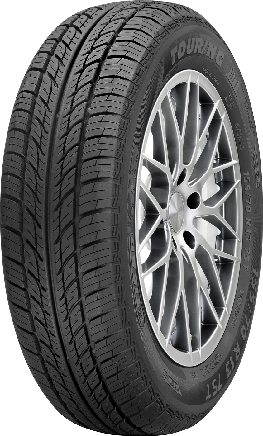 Автомобильные шины Tigar TOURING 155/65R13 73T