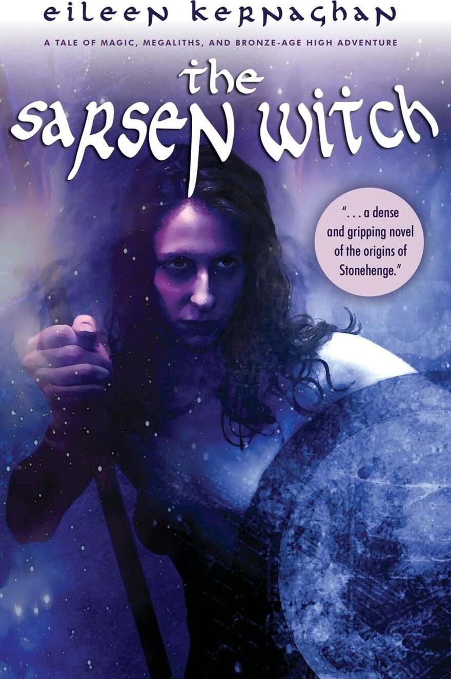 фото The Sarsen Witch