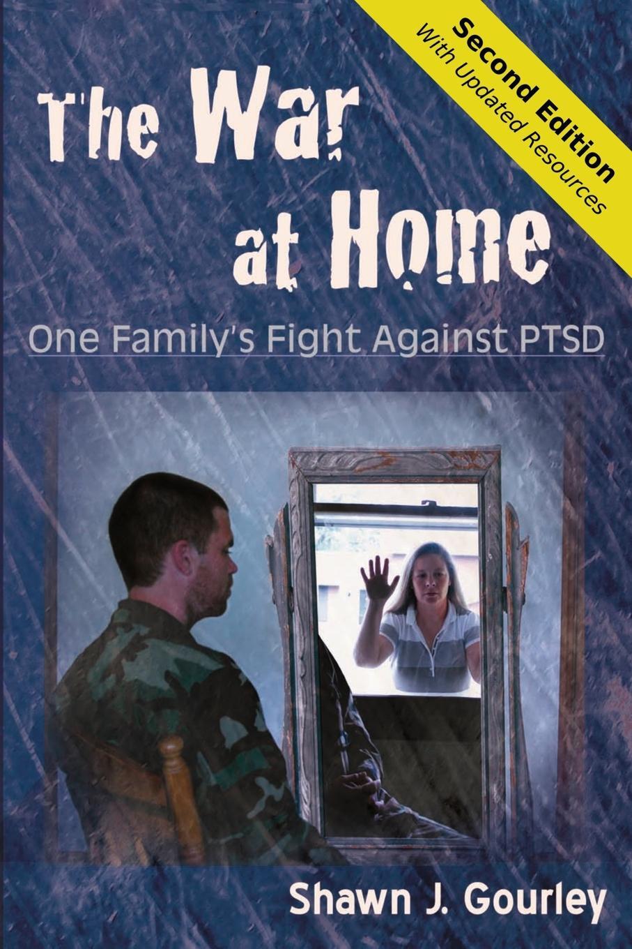 фото The War at Home. One Family's Fight Against PTSD