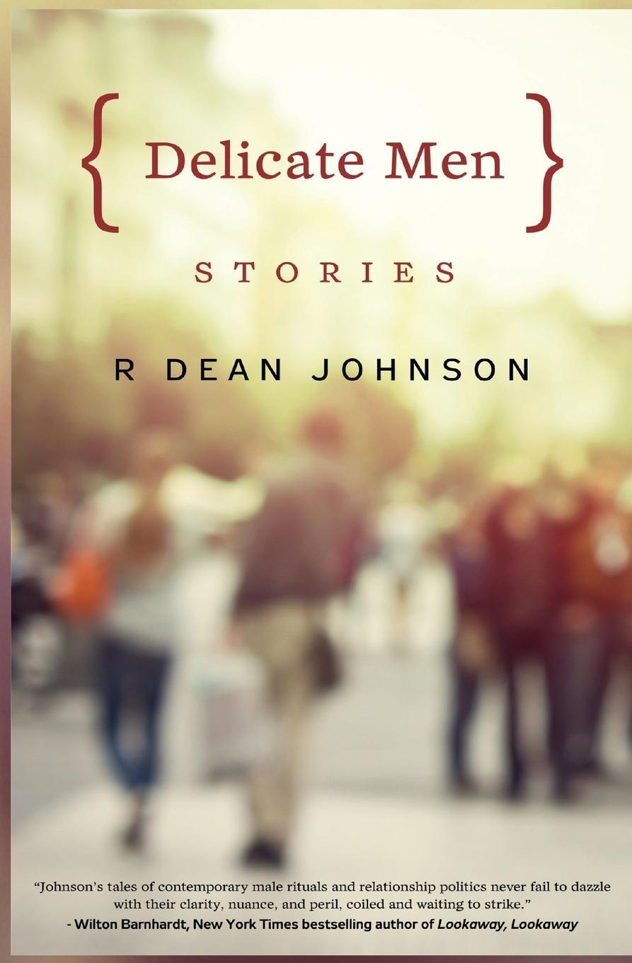 Men stories. Delicate man.