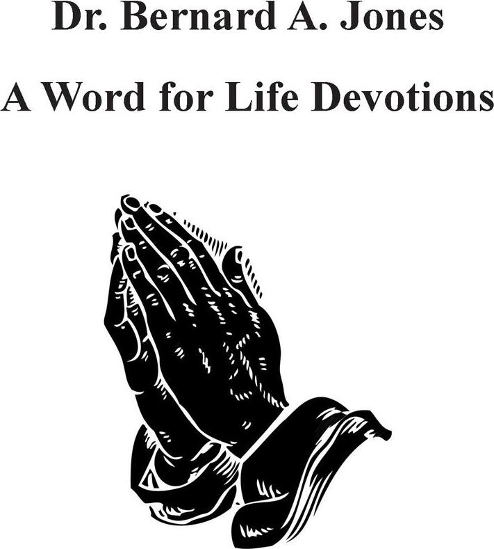 фото A Word for Life Devotions