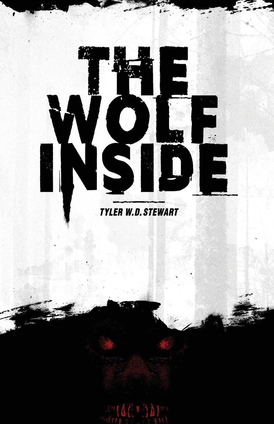 Wolf inside