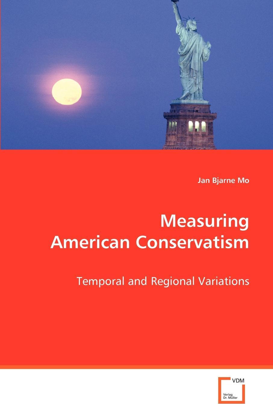 Pdf measure. American Conservatism. American measurement