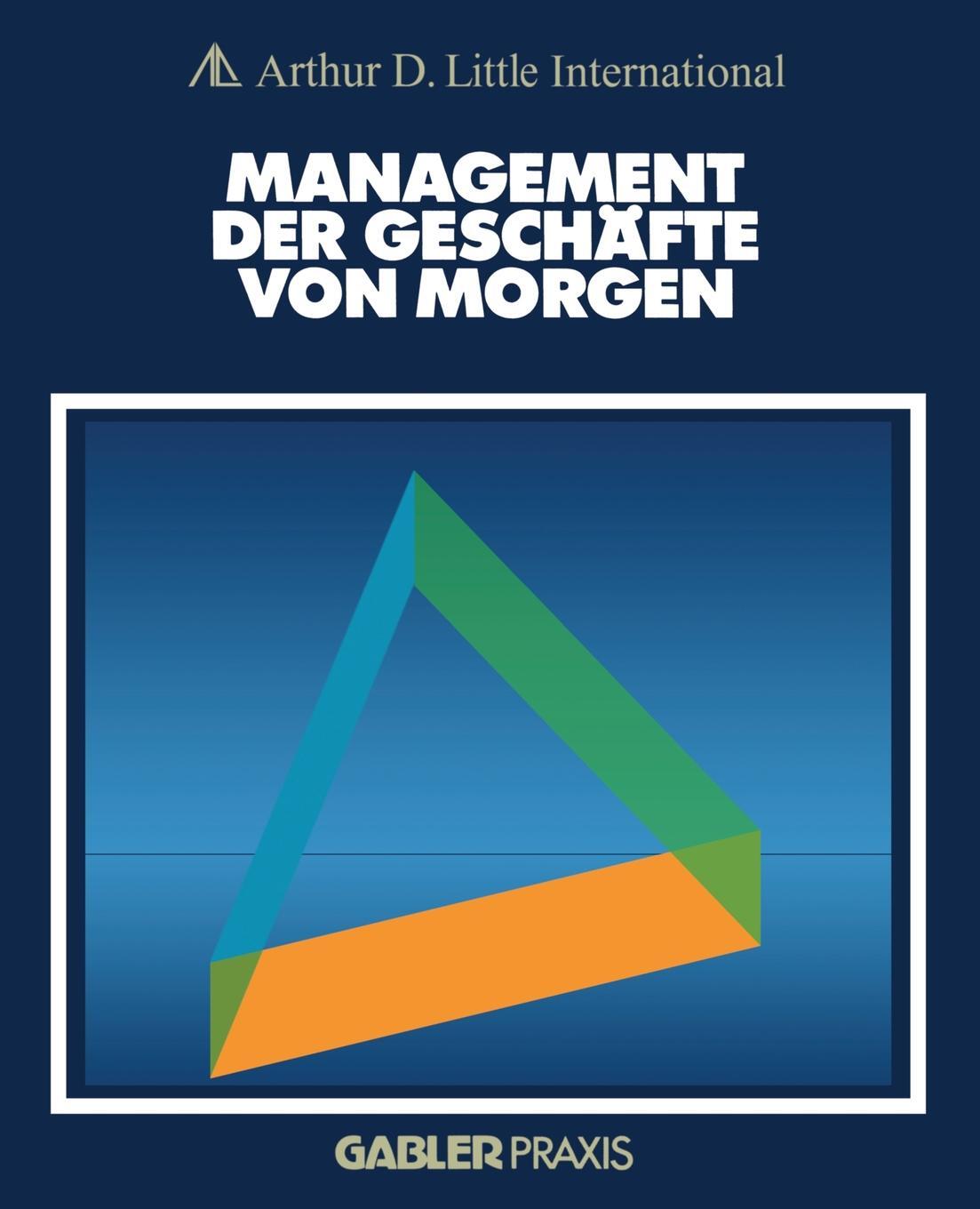 фото Management Der Geschafte Von Morgen