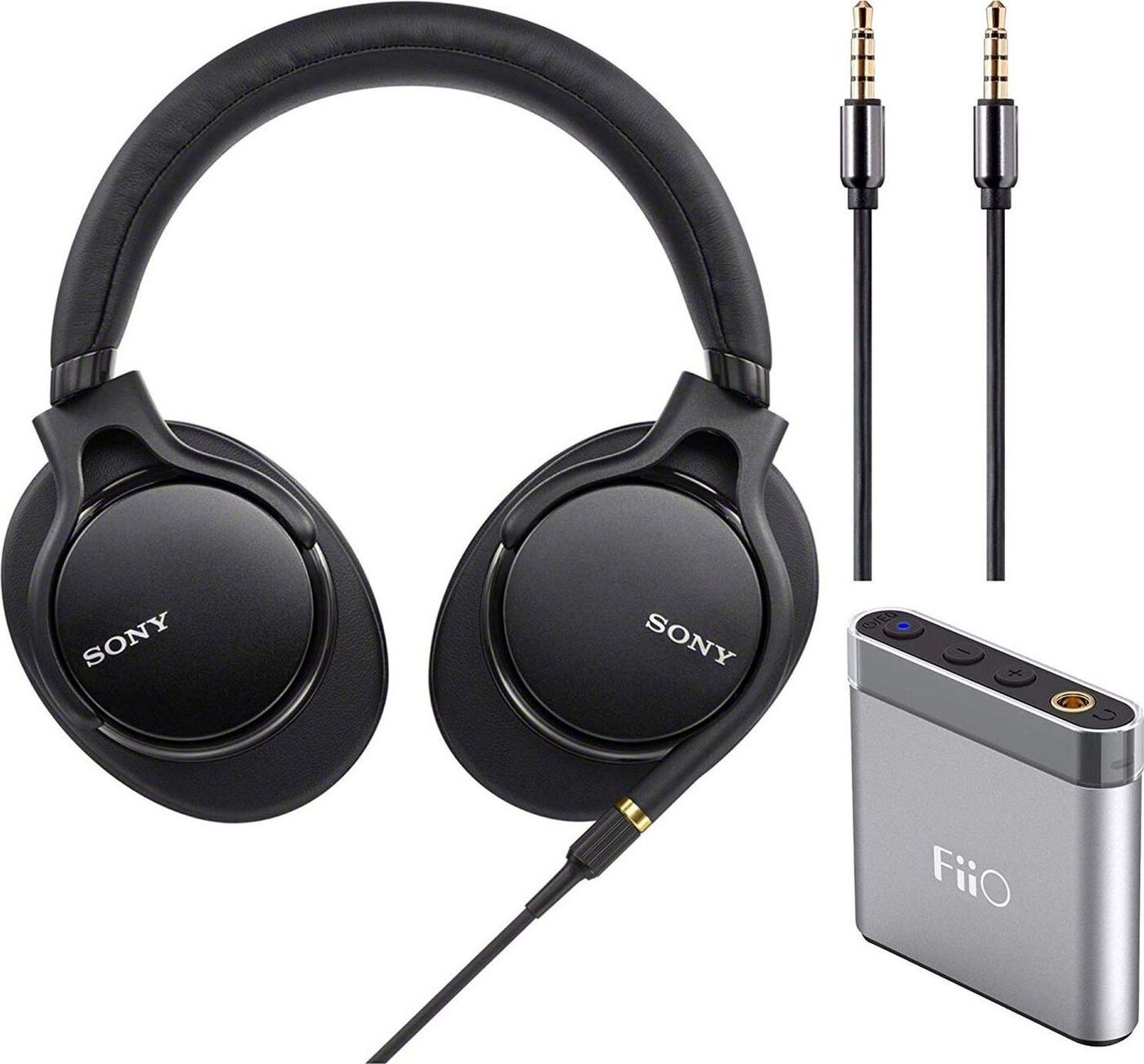 Sony mdr 1am2