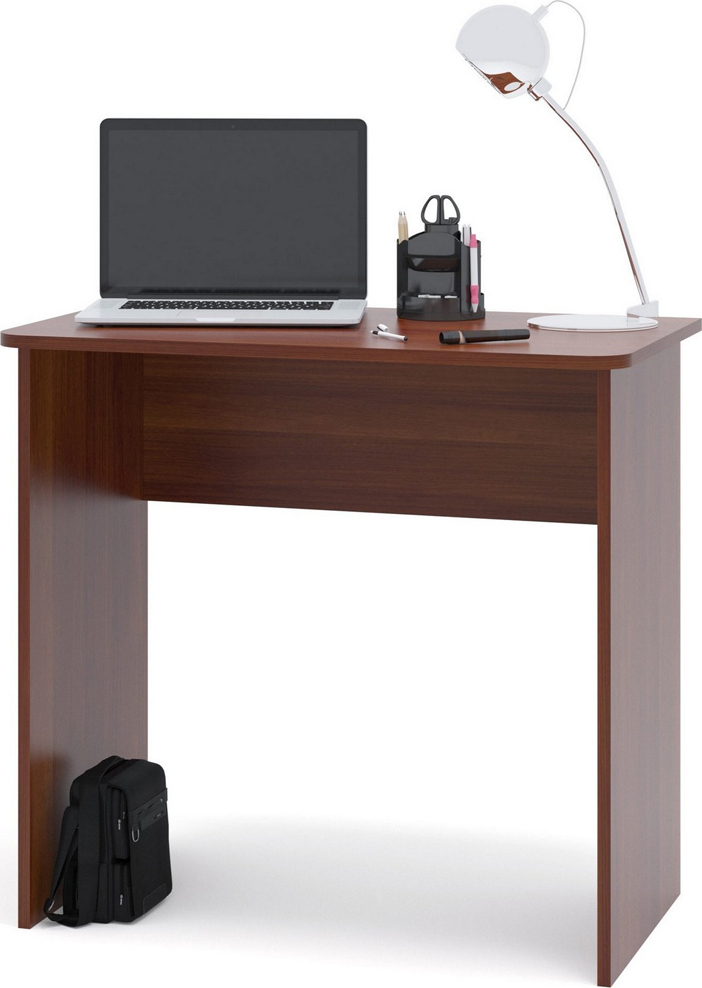 фото Стол для ноутбука Шарм-Дизайн СН-800 вишня