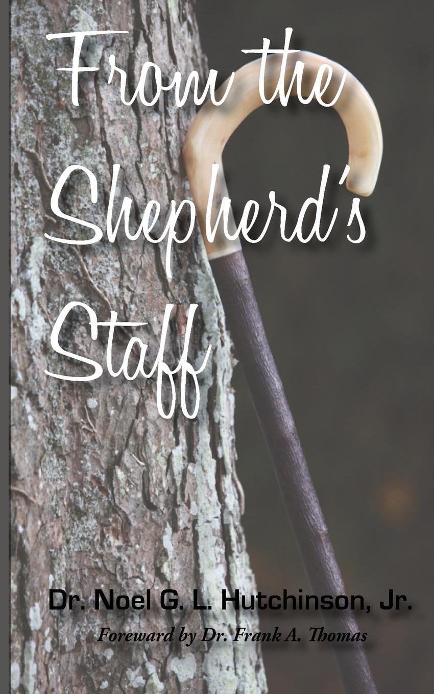 фото From the Shepherd's Staff