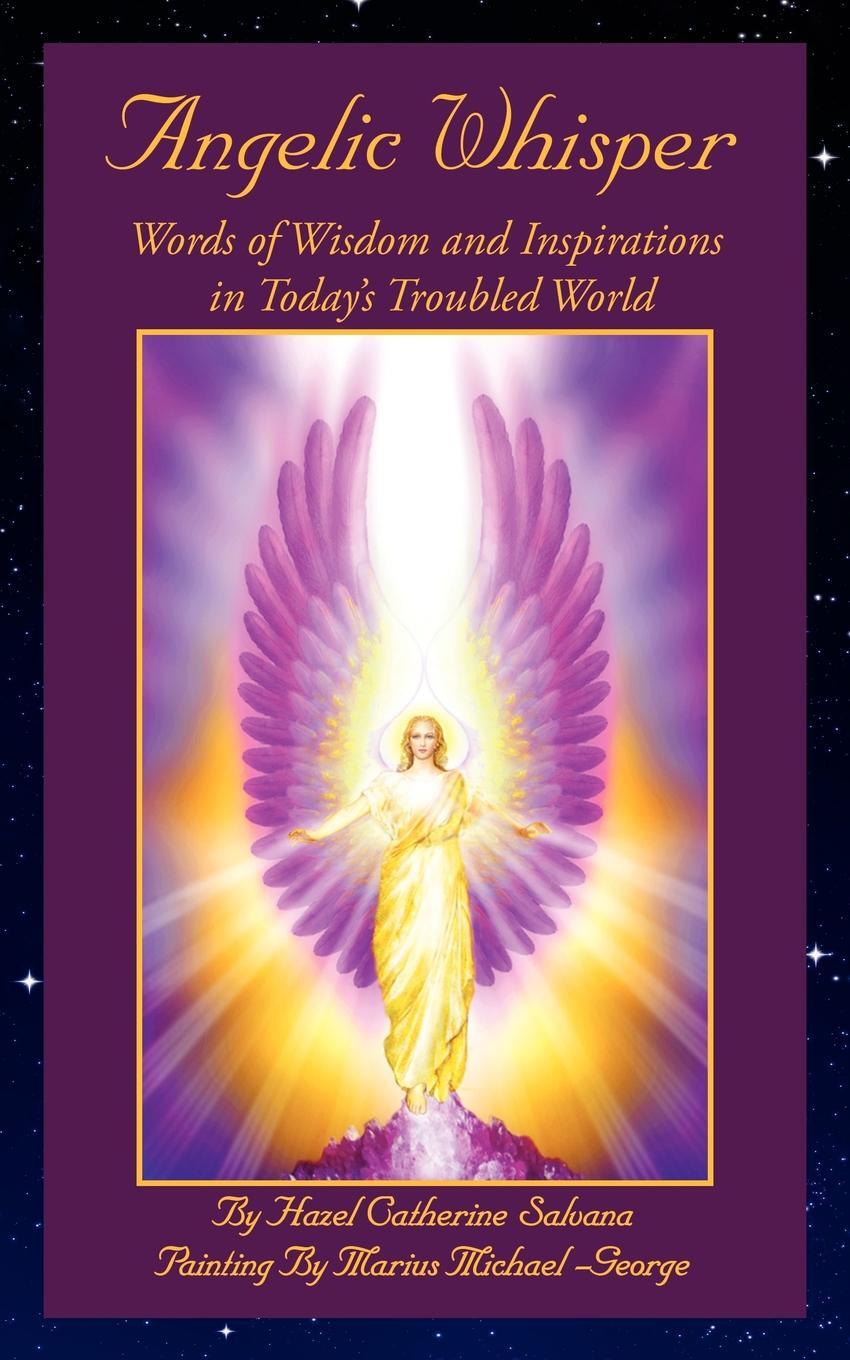 эзотерика и спиритизм,angelic whisper. words of wisdom and inspirations in ...