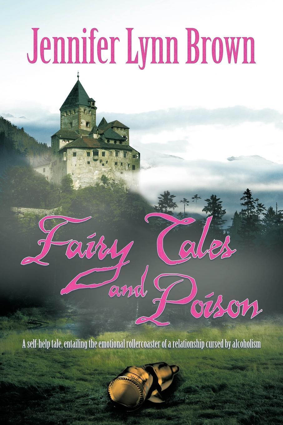 фото Fairy Tales and Poison. A self-help tale, entailing the emotional rollercoaster of a relationship cursed by alcoholism.