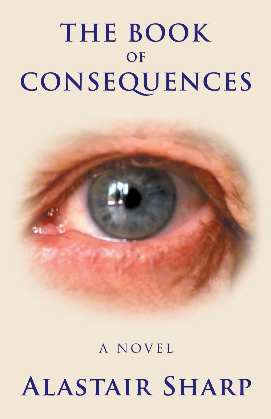 фото The Book of Consequences. A Novel