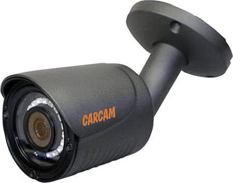 фото Камера видеонаблюдения CARCAM CAM-802 Каркам