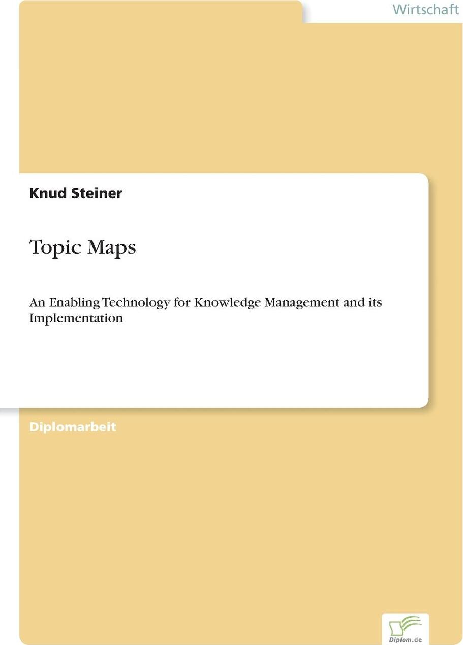 фото Topic Maps