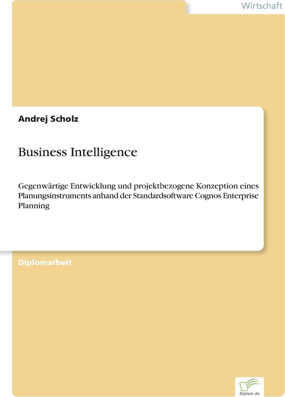 фото Business Intelligence