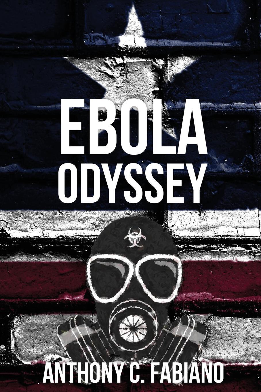 фото Ebola Odyssey