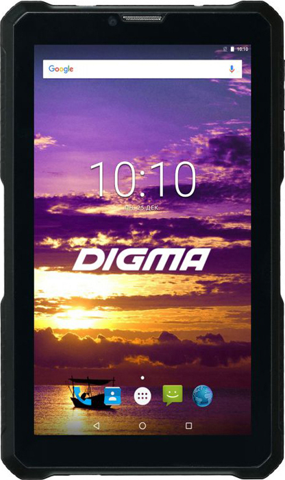 Купить планшет Digma Планшет Digma Plane 7565n 3G bears по низкой цене ...