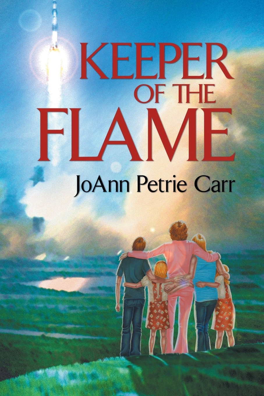 фото Keeper of the Flame