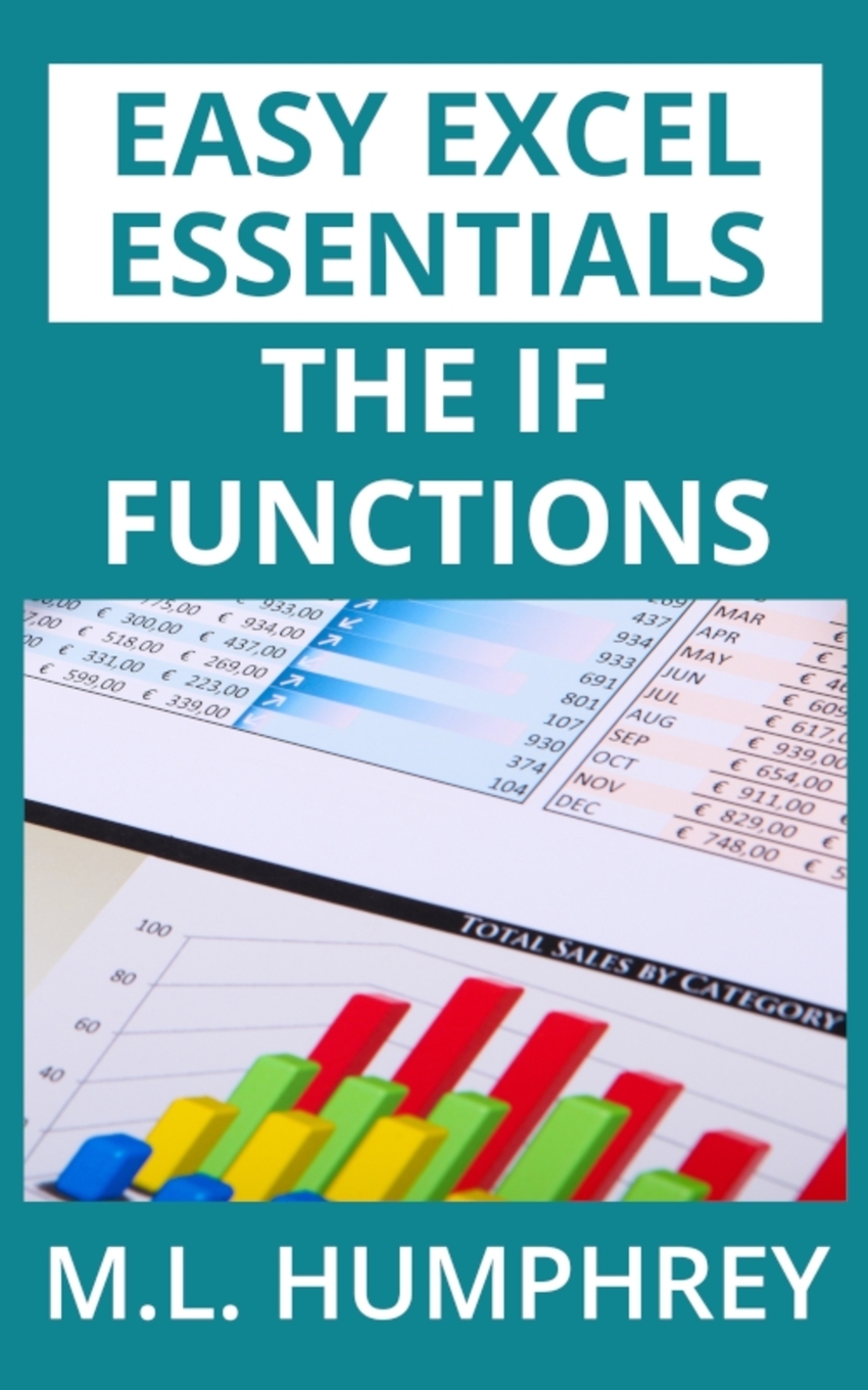 фото The IF Functions