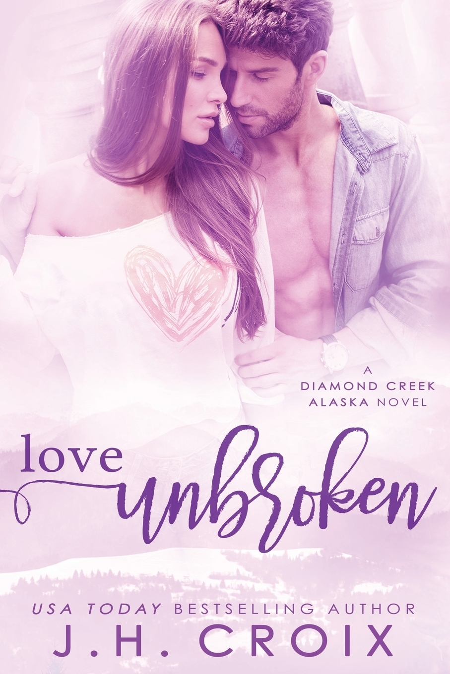 фото Love Unbroken